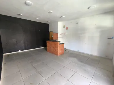 Imóvel Comercial para alugar, 30m² no Cidade Nova Peruíbe, Peruíbe