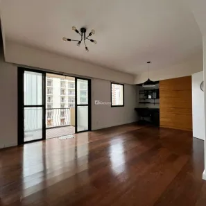Apartamento com 4 Quartos à venda, 130m² no Moema, São Paulo