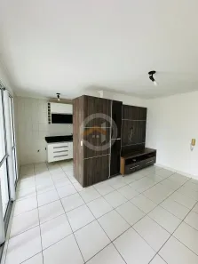 Apartamento com 2 Quartos à venda, 62m² no Serrinha, Goiânia