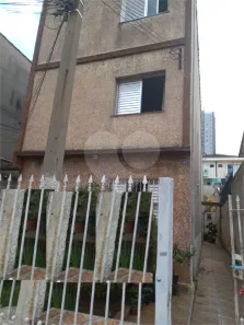Apartamento com 2 Quartos à venda, 73m² no Santana, São Paulo