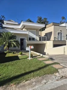 Casa de Condomínio com 3 Quartos para alugar, 280m² no Suru, Santana de Parnaíba