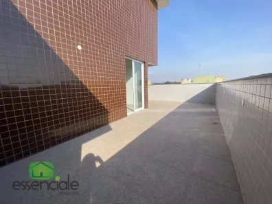 Cobertura com 3 Quartos à venda, 160m² no Fonte Grande, Contagem