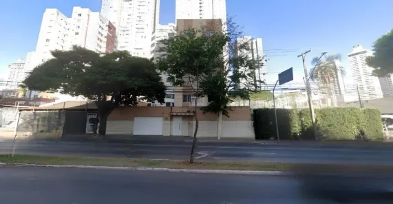 Apartamento com 3 Quartos para alugar, 85m² no Setor Bueno, Goiânia