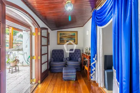 Casa com 3 Quartos à venda, 160m² no Jardim Independência, São Paulo