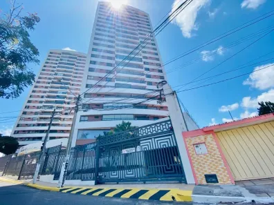 Apartamento com 4 Quartos à venda, 110m² no Capim Macio, Natal