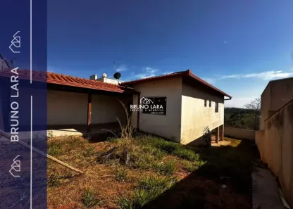 Casa com 3 Quartos à venda, 250m² no Residencial Casa Grande, São Joaquim de Bicas