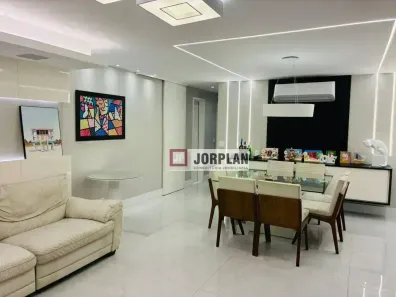 Cobertura com 3 Quartos à venda, 240m² no Santa Rosa, Niterói