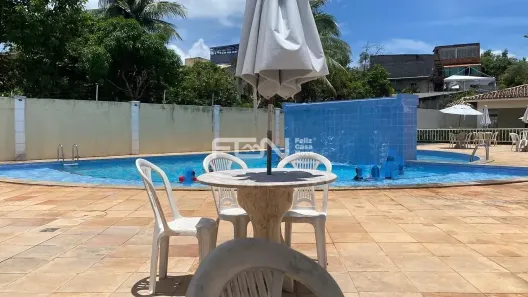 Apartamento com 2 Quartos à venda, 47m² no Itinga, Lauro de Freitas