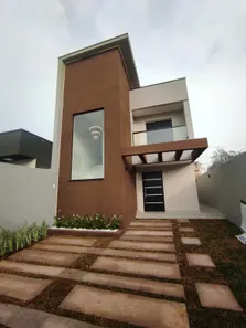 Casa com 3 Quartos à venda, 175m² no Loteamento Vale das Flores, Atibaia
