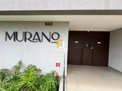 Apartamento com 3 Quartos para alugar, 106m² no Jardim Paulistano, São José do Rio Preto
