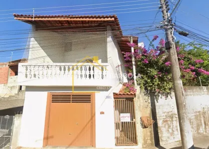 Sobrado com 2 Quartos à venda, 134m² no Serpa, Caieiras