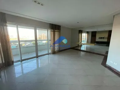 Apartamento com 4 Quartos para alugar, 153m² no Parque Residencial Aquarius, São José dos Campos