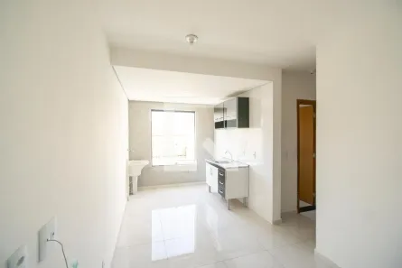 Apartamento com 2 Quartos à venda, 41m² no Vila Carrão, São Paulo