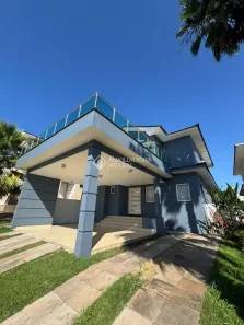 Casa de Condomínio com 3 Quartos à venda, 234m² no São Vicente, Gravataí