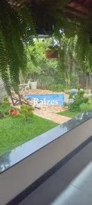 Fazenda/Sítio com 1 Quarto à venda, 100m² no Área Rural de Uberlândia, Uberlândia
