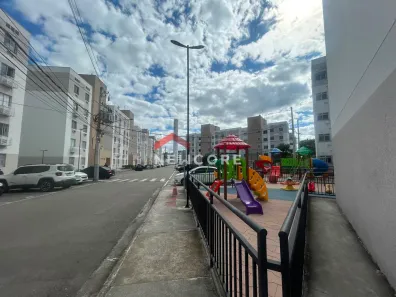 Apartamento com 2 Quartos à venda, 45m² no Campo Grande, Rio de Janeiro