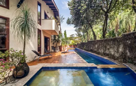 Casa com 4 Quartos à venda, 585m² no Vila Ida, São Paulo