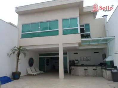Sobrado com 3 Quartos à venda, 600m² no Penha de França, São Paulo