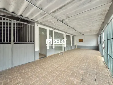 Prédio Comercial para alugar, 406m² no Jardim Nossa Senhora de Fátima, Hortolândia