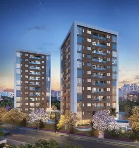 Apartamento com 3 Quartos à venda, 95m² no Poço, Recife
