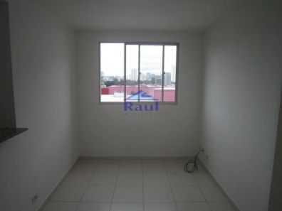 Apartamento com 2 Quartos à venda, 53m² no Santo Amaro, São Paulo