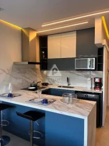 Kitnet com 1 Quarto à venda, 26m² no Botafogo, Rio de Janeiro