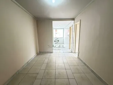 Apartamento com 2 Quartos para alugar, 60m² no Centro, Contagem