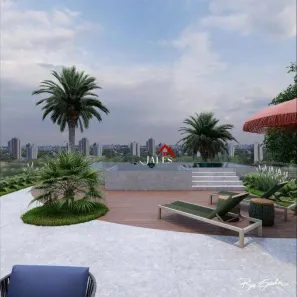 Sobrado com 5 Quartos à venda, 692m² no Residencial Quinta do Golfe, São José do Rio Preto