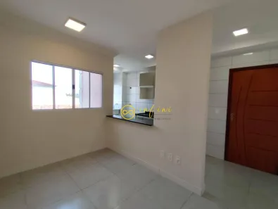 Apartamento com 2 Quartos para alugar, 47m² no Vila Aeroporto, Sorocaba