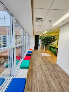 Sala Comercial para alugar, 266m² no Vila Nova Conceição, São Paulo