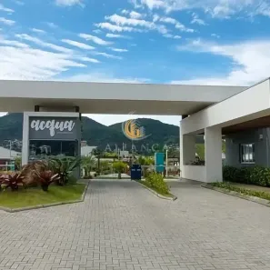 Lote/Terreno à venda, 171m² no Beira Rio, Biguaçu
