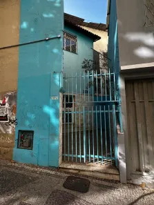 Sala Comercial para alugar, 48m² no Savassi, Belo Horizonte