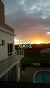 Casa de Condomínio com 4 Quartos à venda, 386m² no Buru, Salto