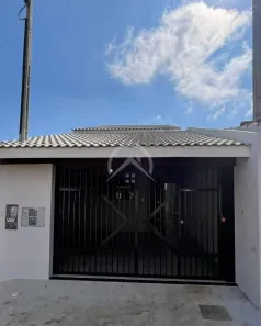 Casa com 2 Quartos à venda, 106m² no Jardim Alvinópolis, Atibaia
