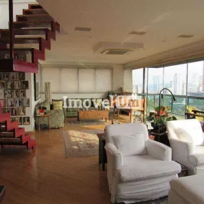 Apartamento com 3 Quartos à venda, 240m² no Vila Madalena, São Paulo