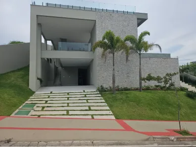 Casa de Condomínio com 4 Quartos à venda, 600m² no Santa Paula I, Vila Velha