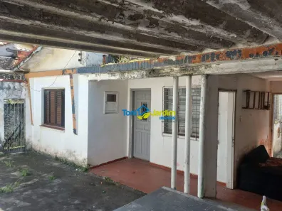Lote/Terreno à venda, 250m² no Parque Oratório, Santo André