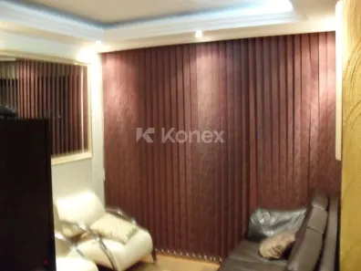 Apartamento com 3 Quartos à venda, 57m² no Vila Primavera, São Paulo