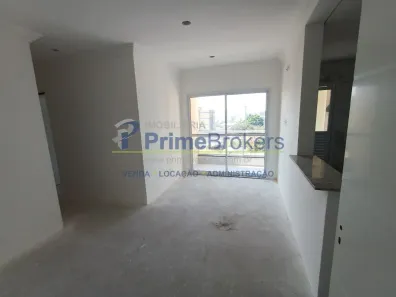Apartamento com 2 Quartos à venda, 55m² no Paulicéia, São Bernardo do Campo