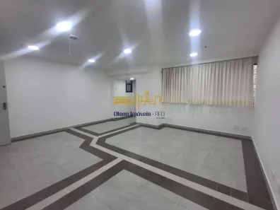 Sala Comercial para alugar, 37m² no Indianópolis, São Paulo