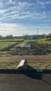 Lote/Terreno à venda, 250m² no Loteamento Terra Jardim, Uberaba
