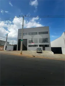 Galpão/Depósito/Armazém para alugar, 780m² no Centro Empresarial de Indaiatuba, Indaiatuba