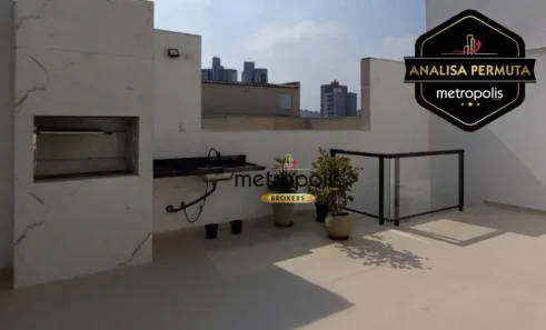 Sobrado com 3 Quartos à venda, 138m² no Santa Terezinha, São Bernardo do Campo