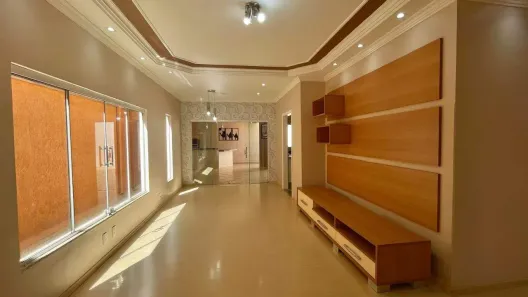 Casa de Condomínio com 3 Quartos à venda, 175m² no Parque Residencial Roland, Limeira