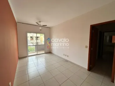Apartamento com 2 Quartos à venda, 66m² no Jardim Botânico, Ribeirão Preto
