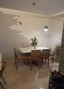 Apartamento com 2 Quartos à venda, 56m² no Santa Mônica, Uberlândia