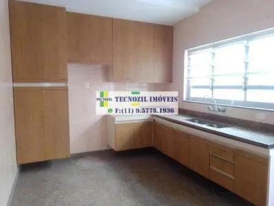 Sobrado com 3 Quartos à venda, 130m² no Aclimação, São Paulo