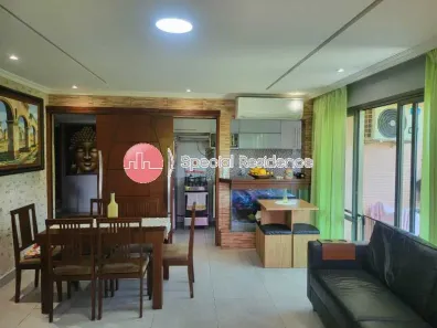 Apartamento com 2 Quartos à venda, 100m² no Barra da Tijuca, Rio de Janeiro