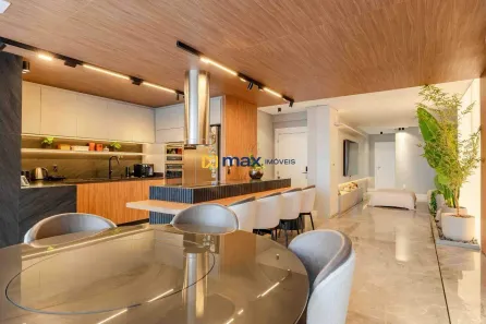Apartamento com 3 Quartos à venda, 151m² no Fazenda, Itajaí