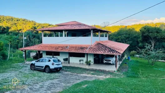 Fazenda/Sítio com 3 Quartos à venda, 20000m² no , Esmeraldas